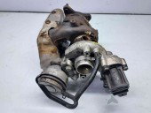 Turbina Volkswagen Golf 6 (5K1) [Fabr 2009-2013] 03C145701R 1.4 Benz CAXA 90KW / 122CP  