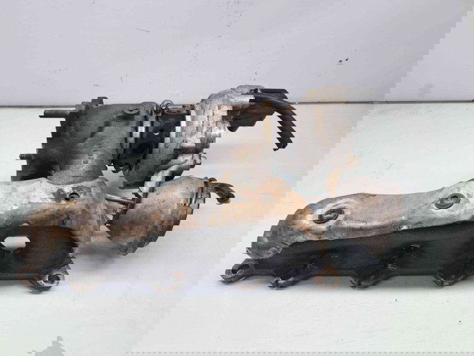 Turbina Volkswagen Golf 6 (5K1) [Fabr 2009-2013] 03C145701R 1.4 Benz CAXA 90KW / 122CP  