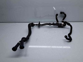 Conducta combustibil Bmw X1 (F48) [Fabr 2016-2022] 8514114-03 2.0 B47 110KW / 150CP