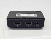  Conector auxiliar USB Seat Leon ST Combi (5F8) [Fabr 2013-2018] facelift 575035736