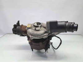 Turbina Audi Q5 (8RB) [Fabr 2008-2016] 03L145701E 2.0 TDI CAHA 125KW / 170CP  