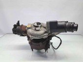 Turbina Audi Q5 (8RB) [Fabr 2008-2016] 03L145701E 2.0 TDI CAHA 125KW / 170CP  
