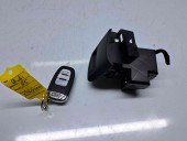  Contact cu cheie Audi A5 (8T3) [Fabr 2007-2015] 8K0909131  3.0 TDI CCWA176KW / 239CP