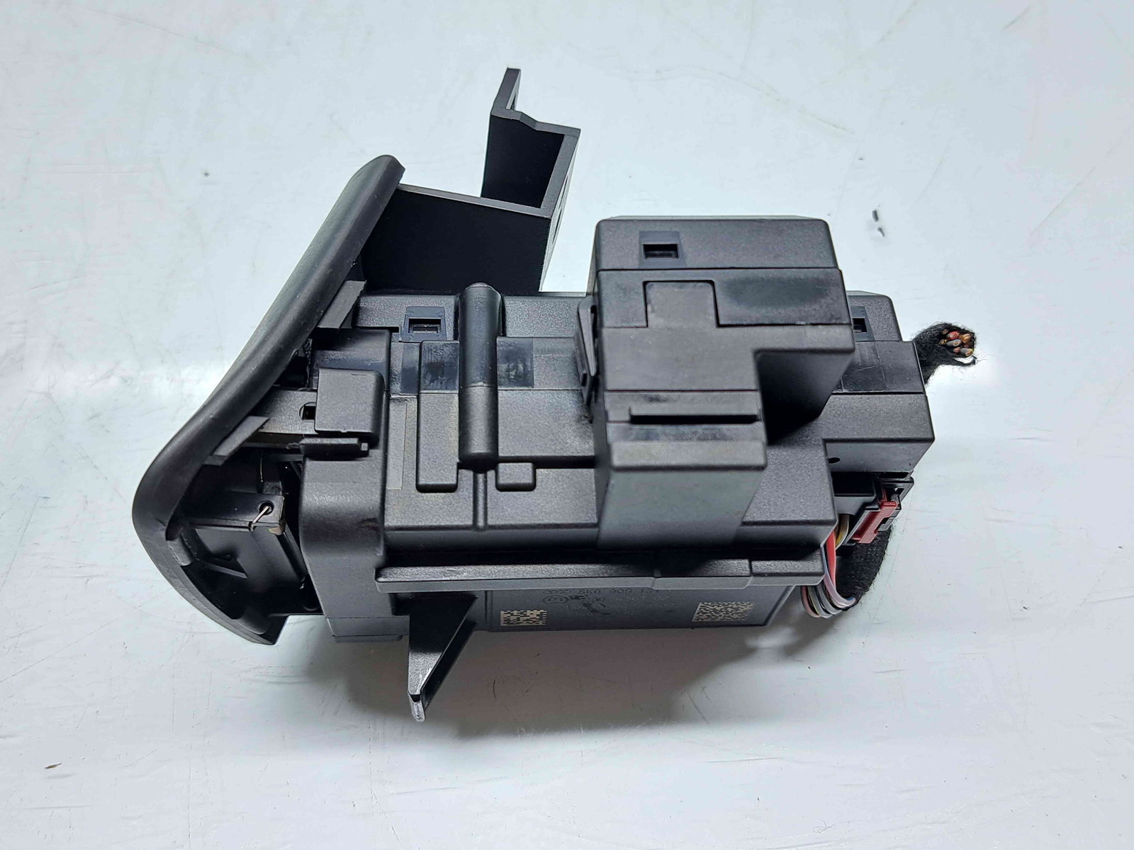 Contact cu cheie Audi A5 (8T3) [Fabr 2007-2015] 8K0909131 3.0 TDI CCWA176KW / 239CP - imagine 4