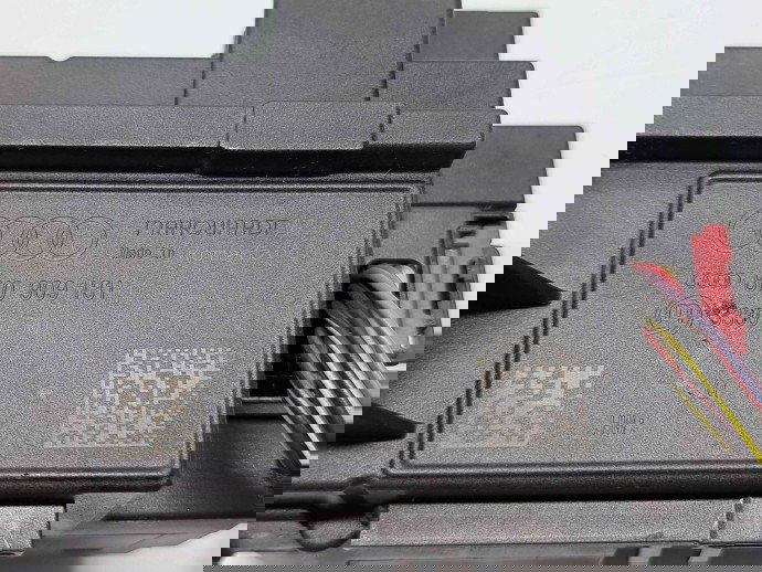  Contact cu cheie Audi A5 (8T3) [Fabr 2007-2015] 8K0909131  3.0 TDI CCWA176KW / 239CP