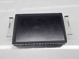  Display bord Volvo V60 [Fabr 2010-2018] 31382065