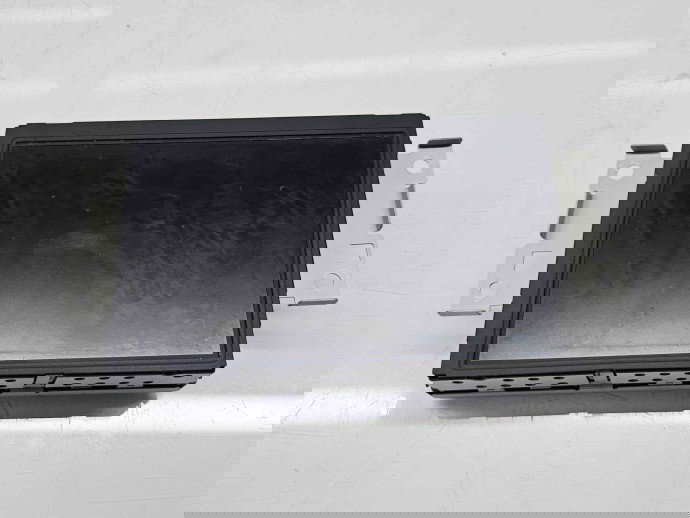  Display bord Volvo V60 [Fabr 2010-2018] 31382065