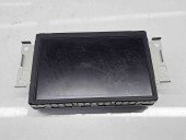  Display bord Volvo V60 [Fabr 2010-2018] 31382065