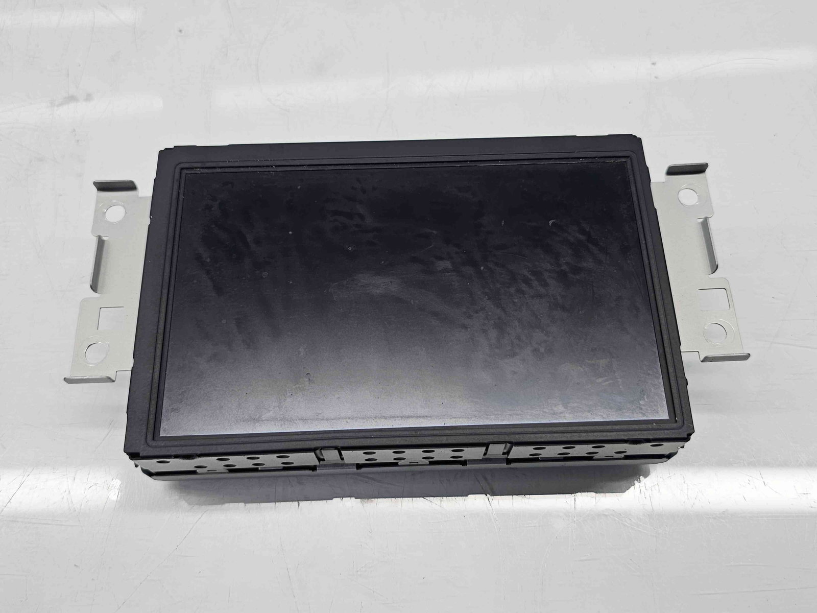 Display bord Volvo V60 [Fabr 2010-2018] 31382065 - imagine 1