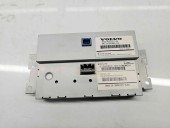  Display bord Volvo V60 [Fabr 2010-2018] 31382065