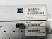  Display bord Volvo V60 [Fabr 2010-2018] 31382065