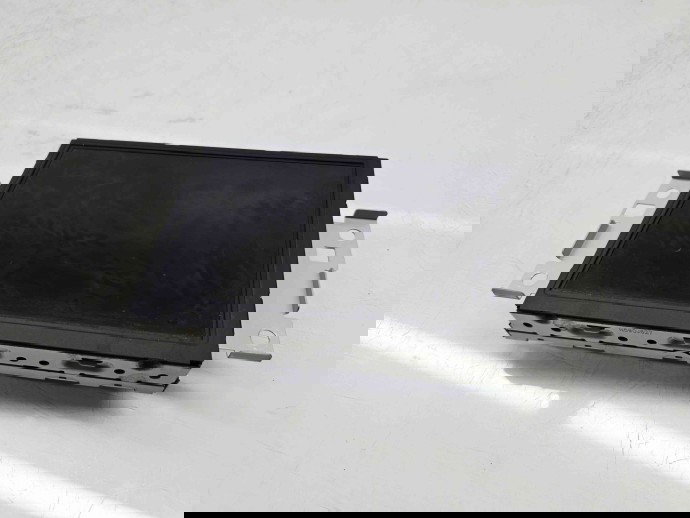  Display bord Volvo V60 [Fabr 2010-2018] 31382065