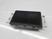  Display bord Volvo V60 [Fabr 2010-2018] 31382065
