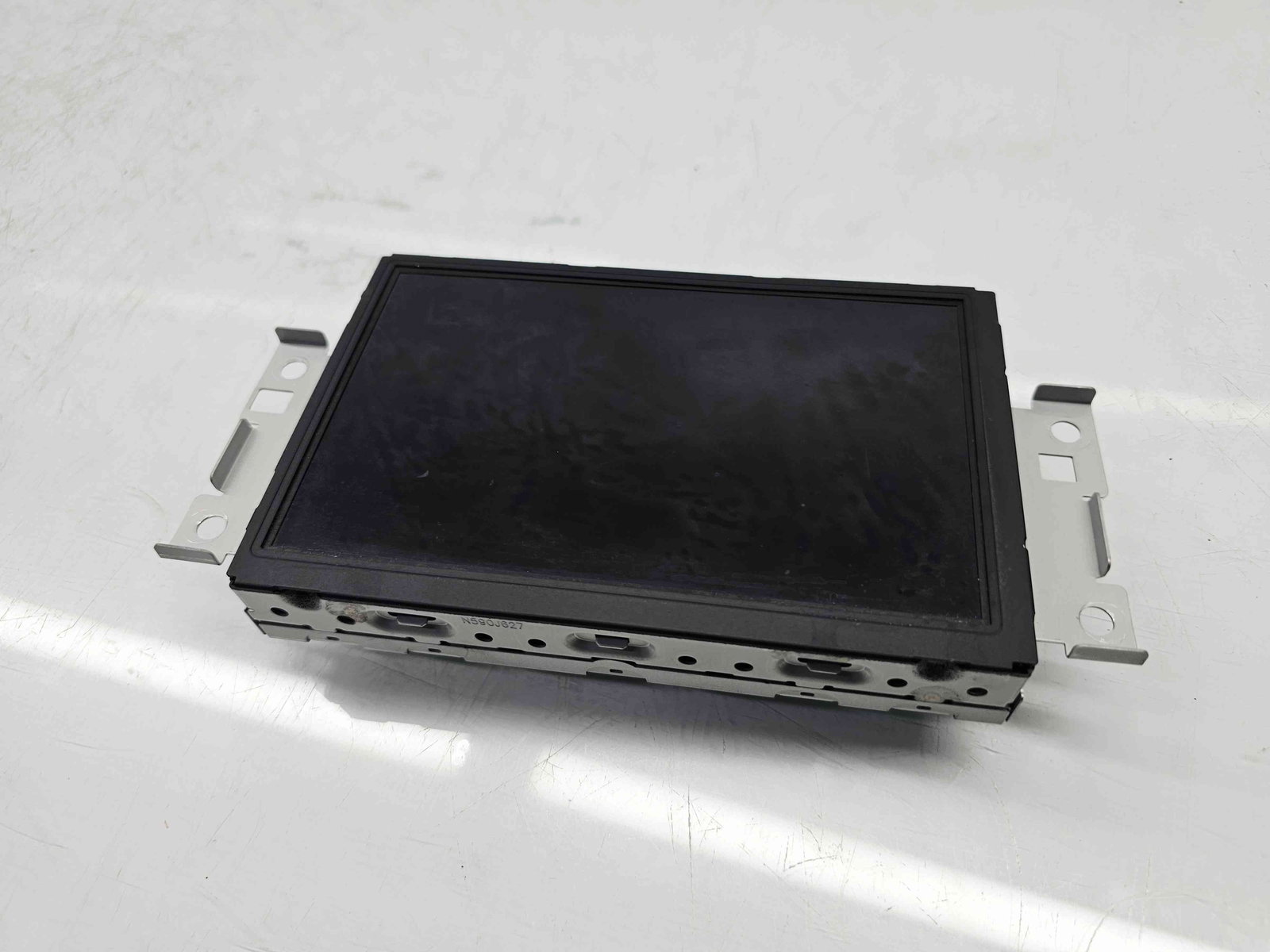 Display bord Volvo V60 [Fabr 2010-2018] 31382065 - imagine 4