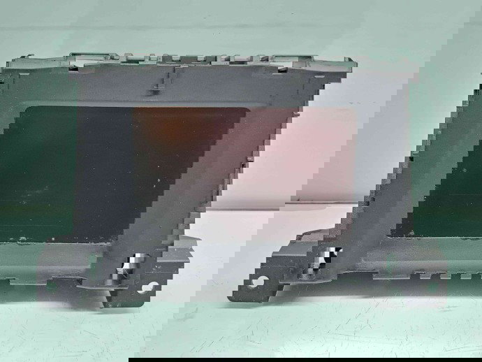  Display bord Opel Zafira B (A05) facelift [Fabr 2006-2011] 565412769