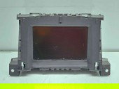  Display bord Opel Zafira B (A05) facelift [Fabr 2006-2011] 565412769