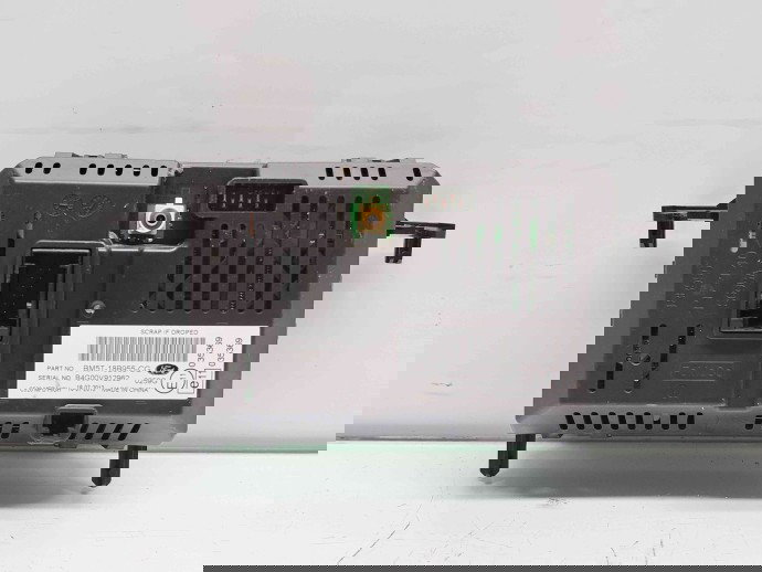  Display bord Ford Grand C-Max (CB7) [Fabr 2010-2015] BM5T-18B955-CG