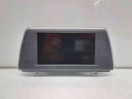  Display bord Bmw X1 (F48) [Fabr 2016-2022] 9322123-07