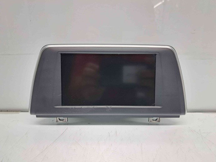  Display bord Bmw X1 (F48) [Fabr 2016-2022] 9322123-07