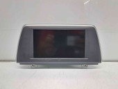  Display bord Bmw X1 (F48) [Fabr 2016-2022] 9322123-07