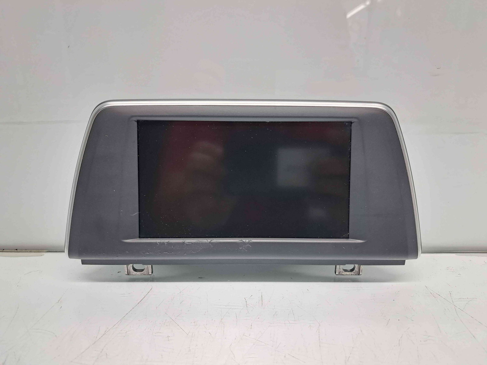 Display bord Bmw X1 (F48) [Fabr 2016-2022] 9322123-07 - imagine 1