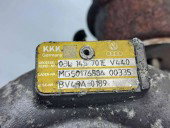 Turbina Audi Q5 (8RB) [Fabr 2008-2016] 03L145701E 2.0 TDI CAHA 125KW / 170CP  