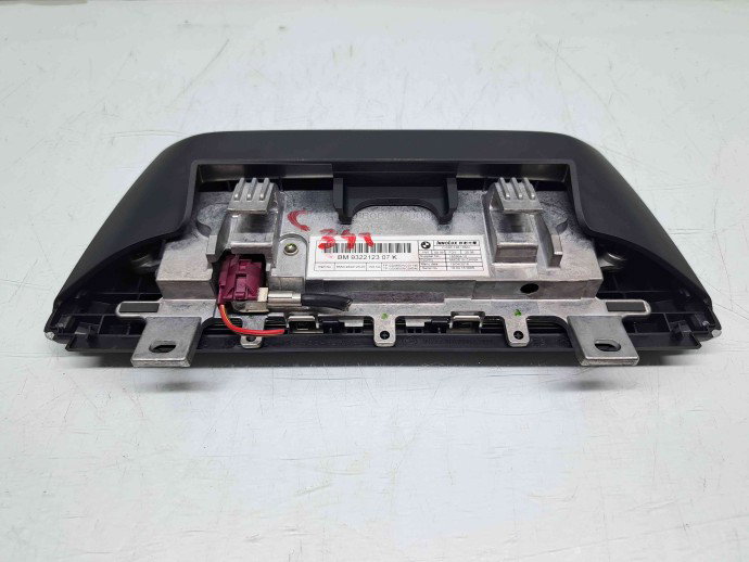  Display bord Bmw X1 (F48) [Fabr 2016-2022] 9322123-07