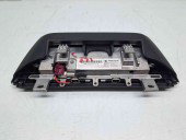  Display bord Bmw X1 (F48) [Fabr 2016-2022] 9322123-07