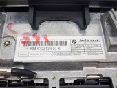  Display bord Bmw X1 (F48) [Fabr 2016-2022] 9322123-07