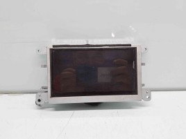  Display bord Audi A5 (8T3) [Fabr 2007-2015] 8T0919604