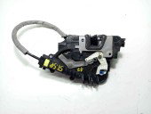 Broasca usa stanga spate A0997303700 Mercedes E220 W213 2.0 2016-2021