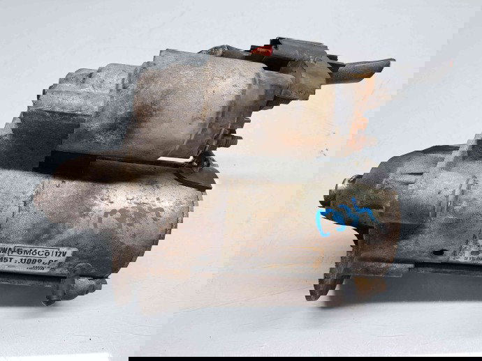  Electromotor 11 dinti Ford Grand C-Max (CB7) [Fabr 2010-2015] 3M5T-11000-CF  1.6 TDCI DV6C85KW / 115CP