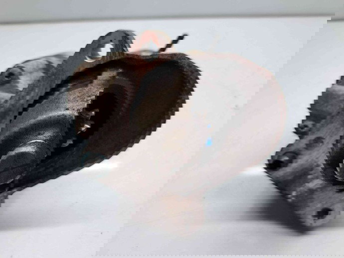  Electromotor 11 dinti Ford Grand C-Max (CB7) [Fabr 2010-2015] 3M5T-11000-CF  1.6 TDCI DV6C85KW / 115CP