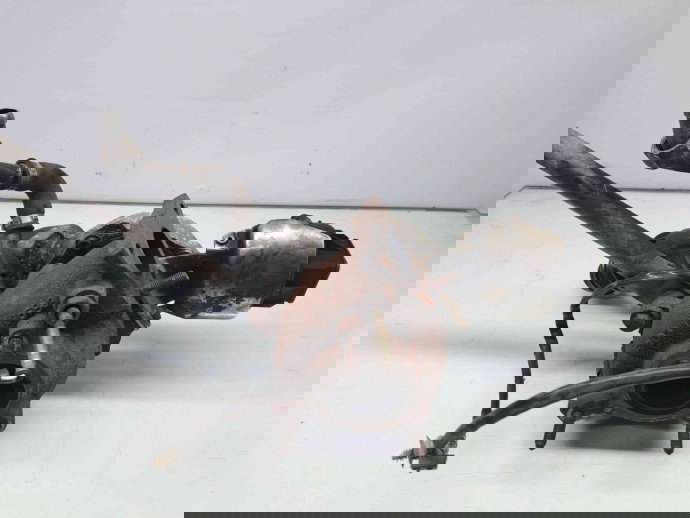 Turbina Audi Q5 (8RB) [Fabr 2008-2016] 03L145701E 2.0 TDI CAHA 125KW / 170CP  