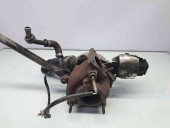 Turbina Audi Q5 (8RB) [Fabr 2008-2016] 03L145701E 2.0 TDI CAHA 125KW / 170CP  