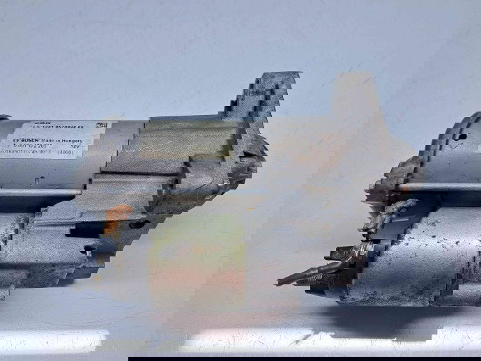  Electromotor 13 dinti Bmw X1 (F48) [Fabr 2016-2022] 8570848-05 / 00011725205  2.0 B47110KW / 150CP