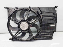 Electroventilator Bmw X1 (F48) [Fabr 2016-2022] 7617608 2.0 B47 110KW / 150CP