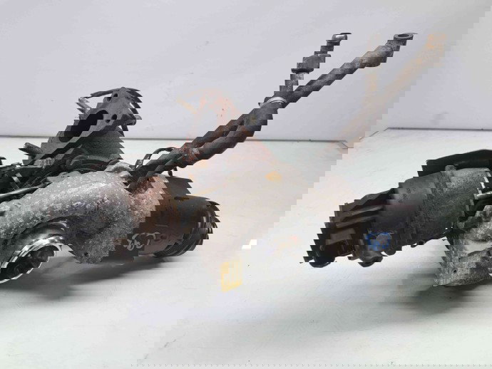 Turbina Audi Q5 (8RB) [Fabr 2008-2016] 03L145701E 2.0 TDI CAHA 125KW / 170CP  