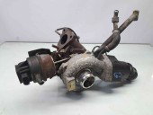 Turbina Audi Q5 (8RB) [Fabr 2008-2016] 03L145701E 2.0 TDI CAHA 125KW / 170CP  