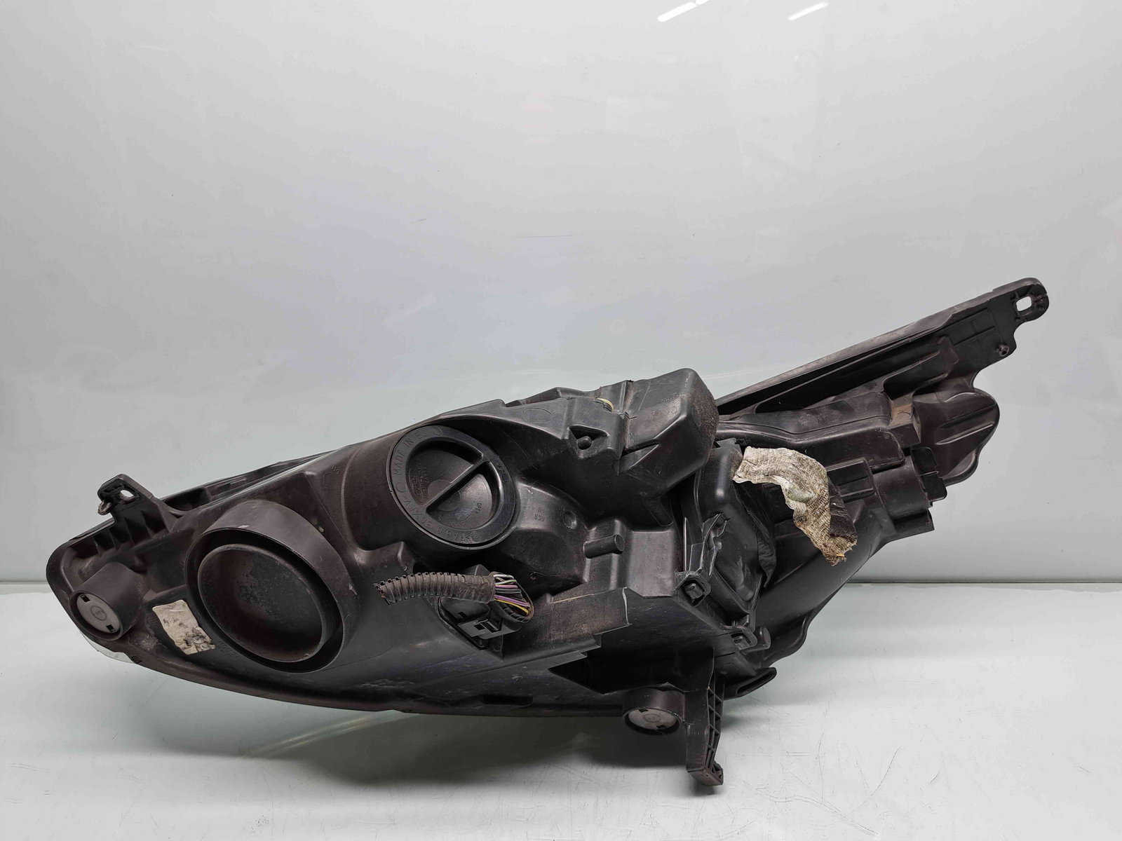 Far dreapta Ford Grand C-Max (CB7) [Fabr 2010-2015] AM51-13W-029BF - imagine 5