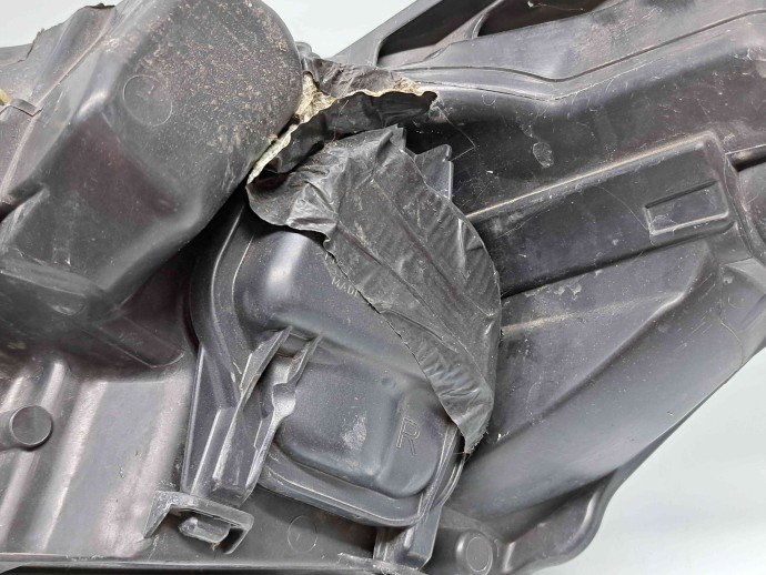  Far dreapta Ford Grand C-Max (CB7) [Fabr 2010-2015] AM51-13W-029BF
