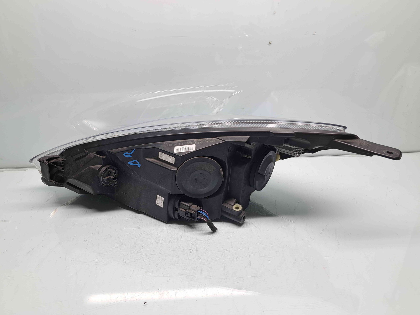 Far dreapta Ford Fiesta 8 [Fabr 2017-2025] H1BB-13W029-DD - imagine 4