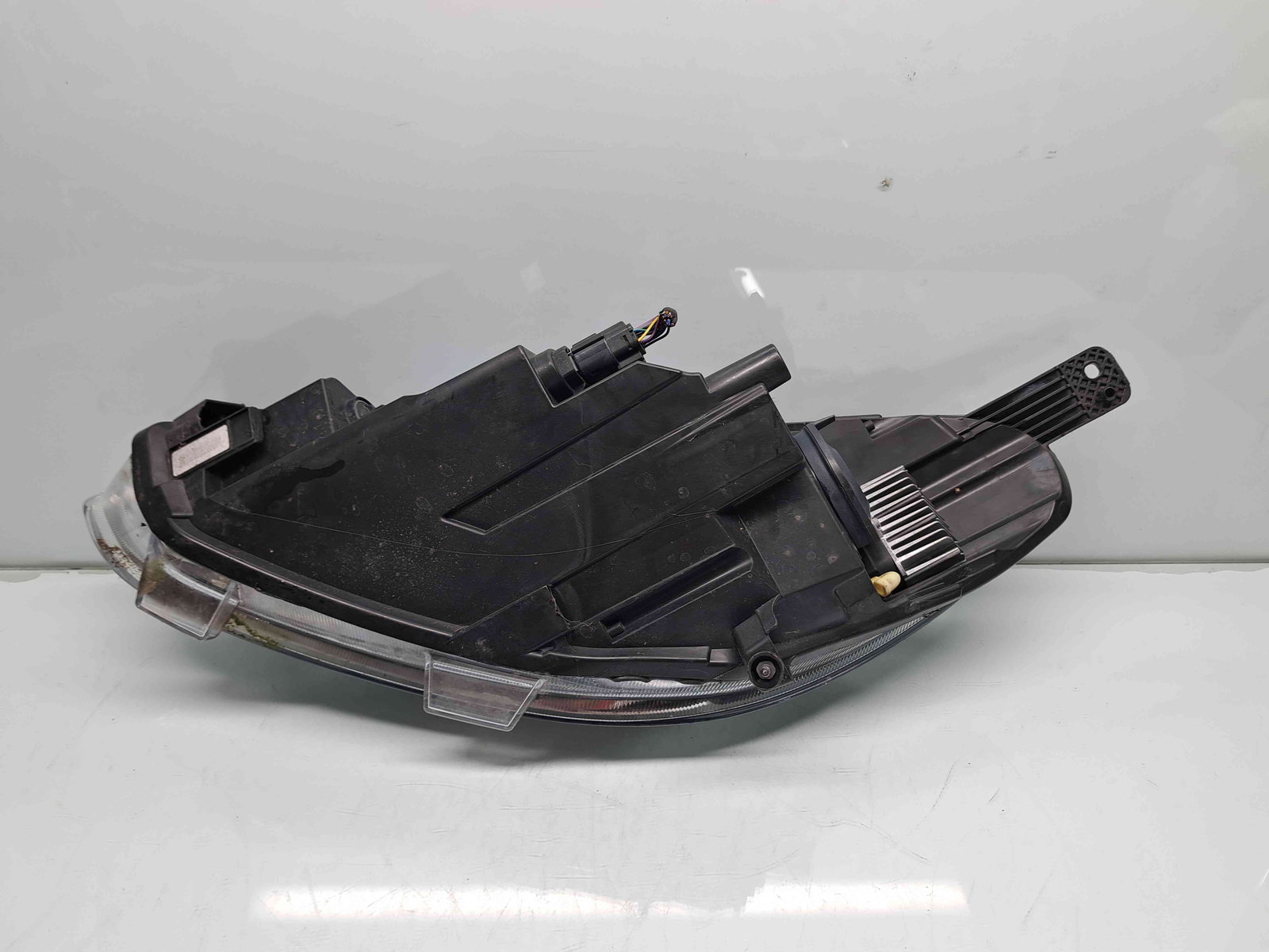 Far dreapta Ford Fiesta 8 [Fabr 2017-2025] H1BB-13W029-DD - imagine 5