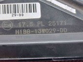  Far dreapta Ford Fiesta 8 [Fabr 2017-2025] H1BB-13W029-DD