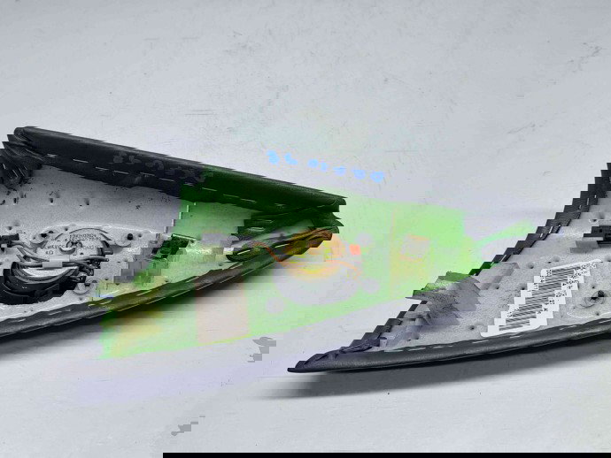 Tweeter dreapta Mercedes Clasa ML (W163) [Fabr 1998-2005] A1638202082