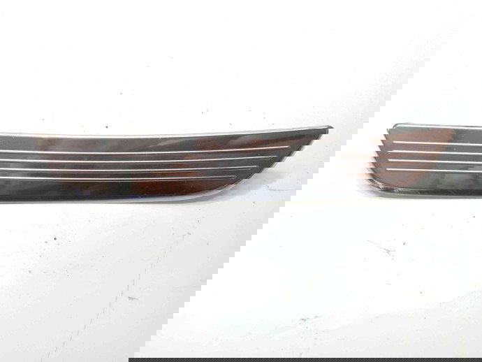 Ornament prag stanga spate A2056800135 Mercedes E220 W213 2.0 2016-2021