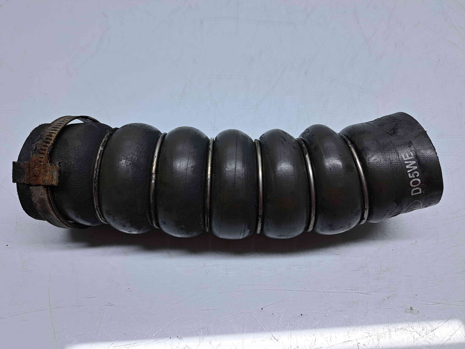 Furtun intercooler Ford Grand C-Max (CB7) [Fabr 2010-2015] AV61-6C646-GD 1.6 TDCI DV6C 85KW / 115CP - imagine 2