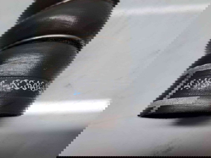 Furtun intercooler Ford Grand C-Max (CB7) [Fabr 2010-2015] AV61-6C646-GD 1.6 TDCI DV6C 85KW / 115CP