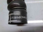 Furtun intercooler Ford Grand C-Max (CB7) [Fabr 2010-2015] AV61-6C646-GD 1.6 TDCI DV6C 85KW / 115CP