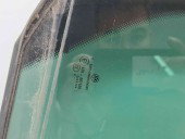 Geam fix usa dreapta spate Volkswagen Golf 6 (5K1) GTI [Fabr 2009-2013] OEM